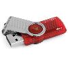 Kingston MEMORIA PEN DRIVE 8 GB USB (DT101G2/8GB)